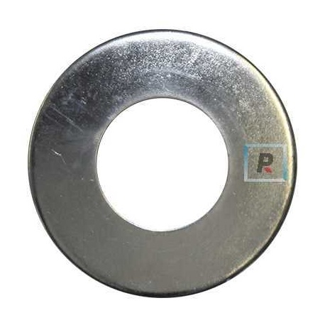 Arandela Estañada 85-40x0,8mm