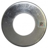 Arandela Estañada 85-40x0,8mm