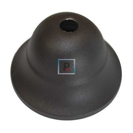 Floron de 90mm Pintado Marron