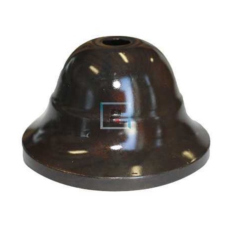 Floron de 90mm Anticuario Brillo