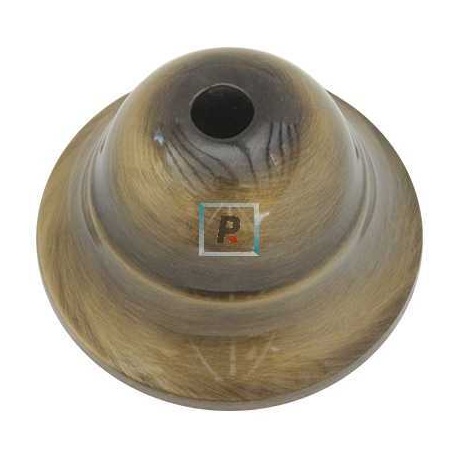 Floron de 90mm Cuero