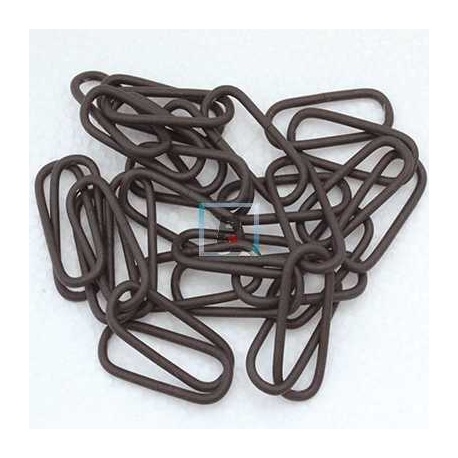 Cadena Pintada Marron (1m)