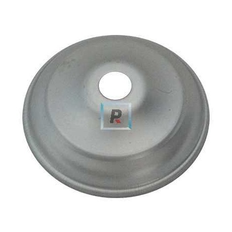 Cumbre Industrial de 60mm