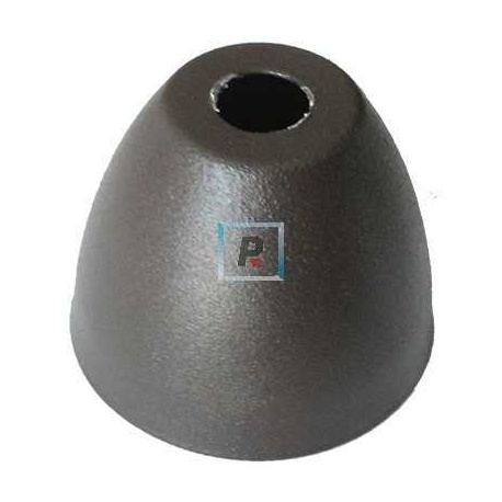 Cumbre Marron Cono de 45mm