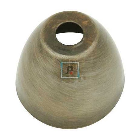 Cumbre Cuero Cono de 45mm