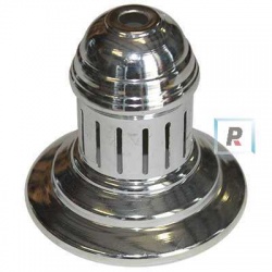 Tapa Virolla Estañada de 85x80mm