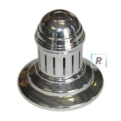 Tapa Virolla Estañada de 85x80mm