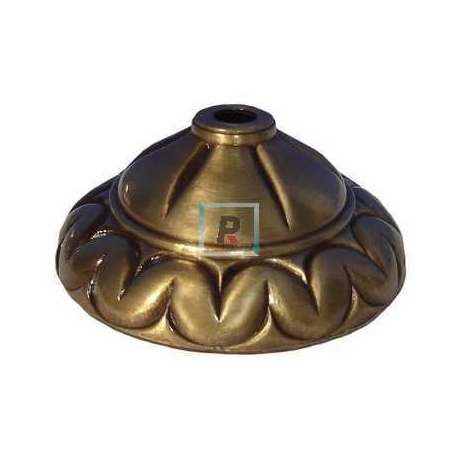 Tapa de Cuero de Ø90mm