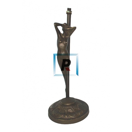 Zinc Alloy Lamp Base