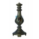 Zinc Alloy Lamp Base