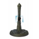 Zinc Alloy Lamp Base
