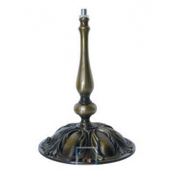 20 x Ø15cm. Lamp Base