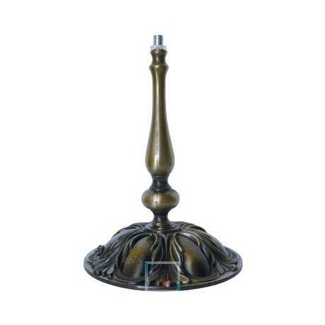 20 x Ø15cm. Lamp Base