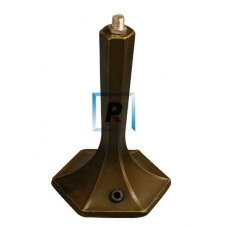 Podstawa lampy 15x10.5x10.5cm