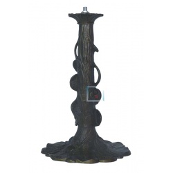 42 x Ø21.5cm Lamp Base