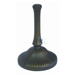 Pie de Lampara de 30xØ20cm
