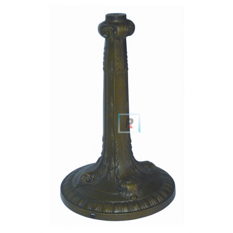 Pie de Lampara de 36xØ21,5cm