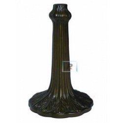 37.5 x Ø20cm Lamp Base