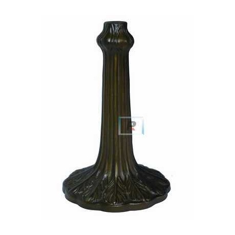 37.5 x Ø20cm Lamp Base