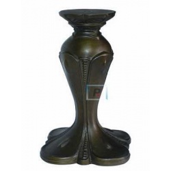 31.75 x 15.24cm Lamp Base