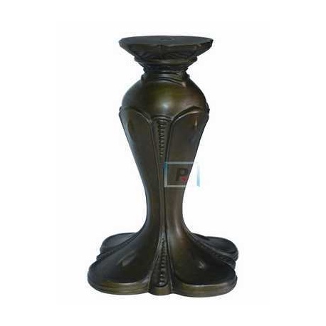31.75 x 15.24cm Lamp Base