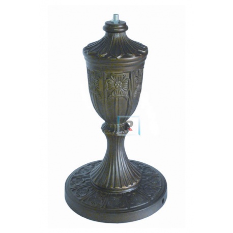 33 x Ø19.5cm Lamp Base