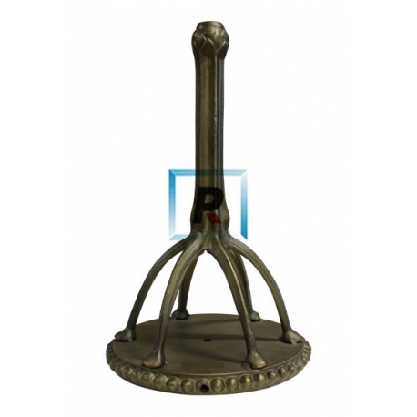 49 x Ø29cm Lamp Base