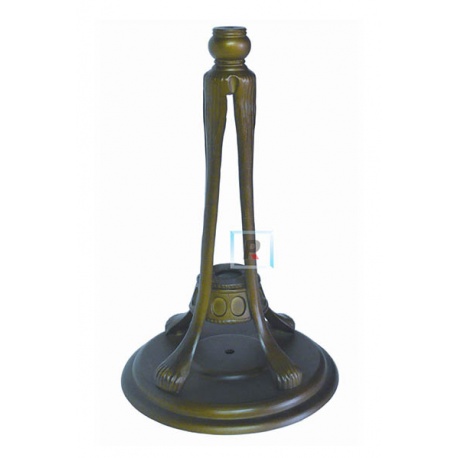 42 x Ø26.4cm Lamp Base