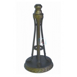 39 x Ø19cm Lamp Base