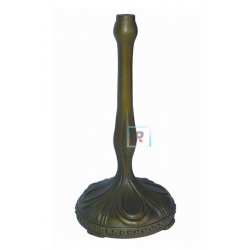 36.5 x Ø19.5cm Lamp Base