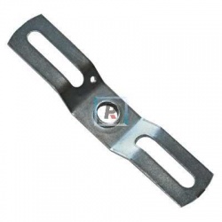 Soporte Techo con Puente de 90mm