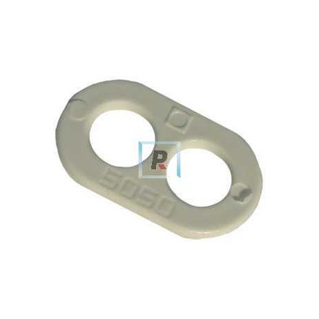 Sujetacable Ocho Sobremesa (Pack 24uds)