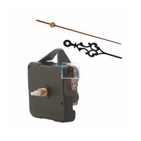 Leponitt Clock Movement Kit