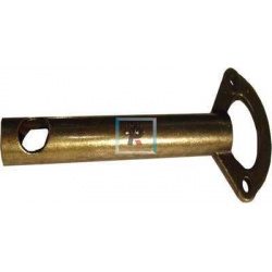 Oxide Canopy Shank 92 mmmm