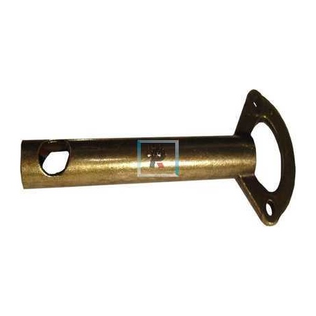 Oxide Canopy Shank 92 mmmm