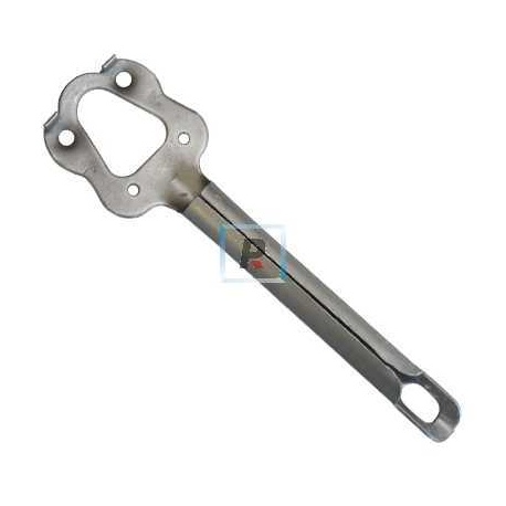 Tija Floron Industrial de 115mm