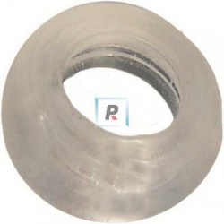 Rubber for shank 92 mm.