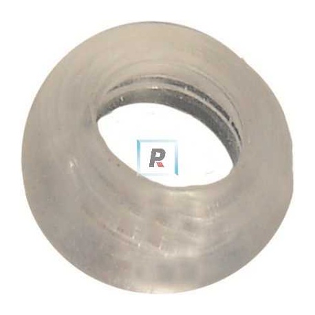 Rubber for shank 92 mm.