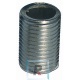 Tubo Roscado de 25mm (Pack 12uds)