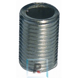 Tubo Roscado de 25mm (Pack 12uds)