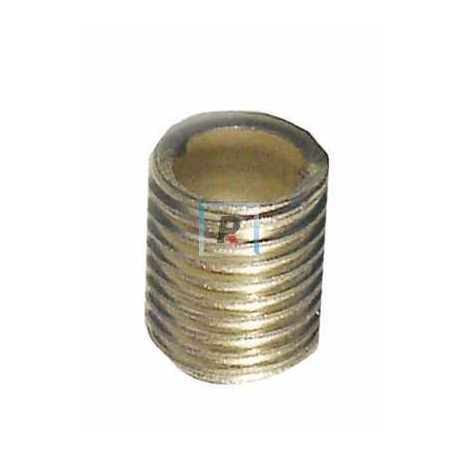 Tubo Roscado de 10mm (Pack 24uds)