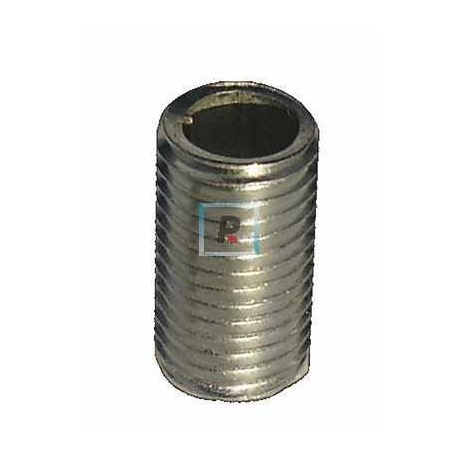 Tubo Roscado de 15mm (Pack 24uds)
