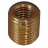 Reductor de Laton de M-10 a 1/4 (pack 10 ud) 