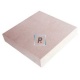 Base piedra rosa de 150x150x30mm