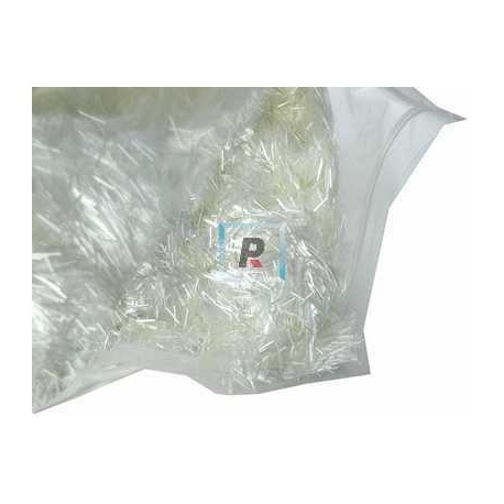 Fibra de Vidrio 6mm (1kg)