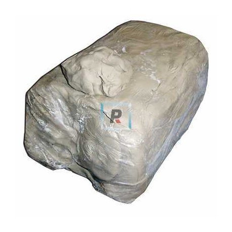 Arcilla para Modelar 