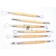 Double Ribbon Tools 20cm - Set of 6