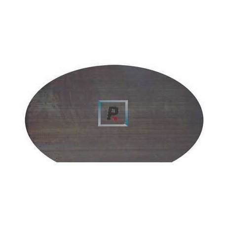 Espatula de Acero de 10cm