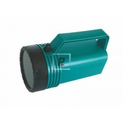 Stressometer with Battery