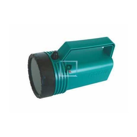 Stressometer with Battery